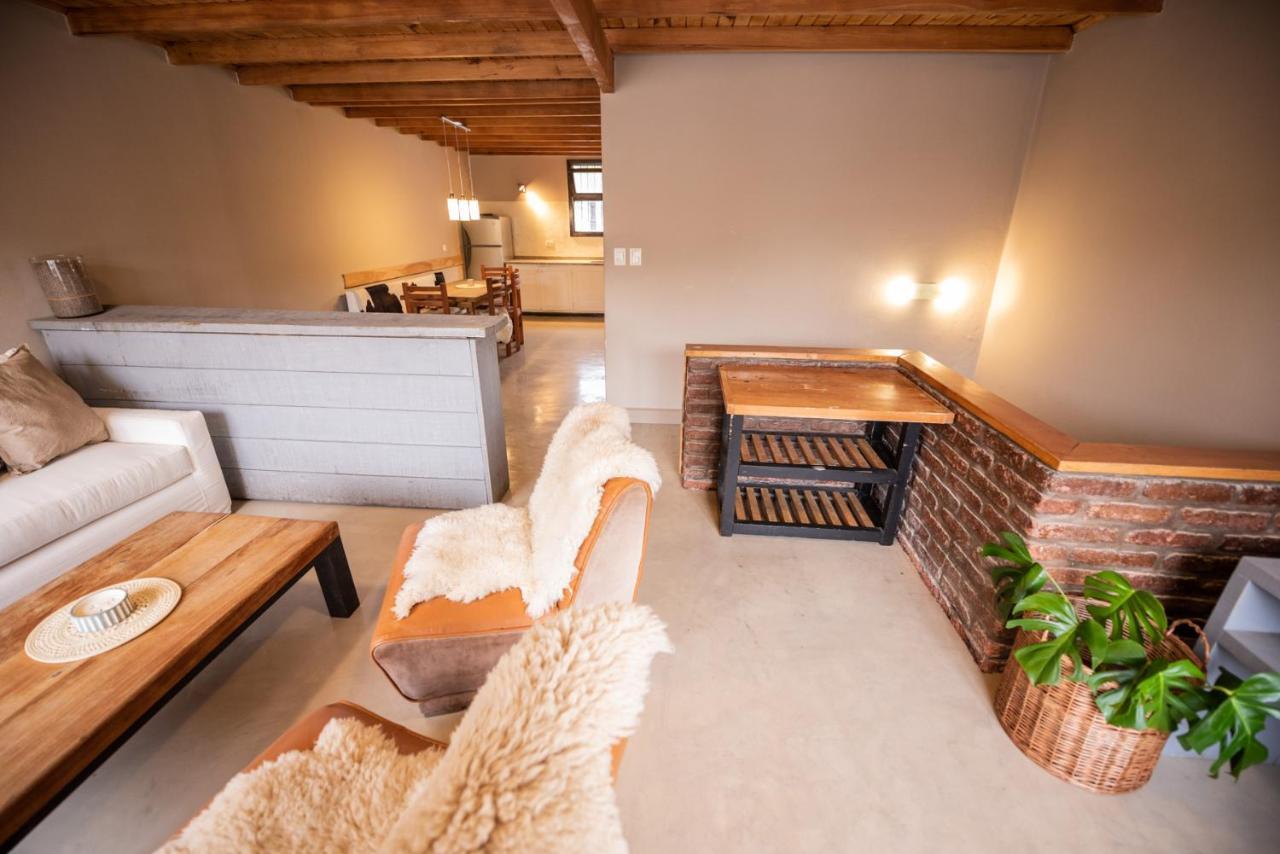 Gran Departamento Centrico By Tunqueley Apartment *