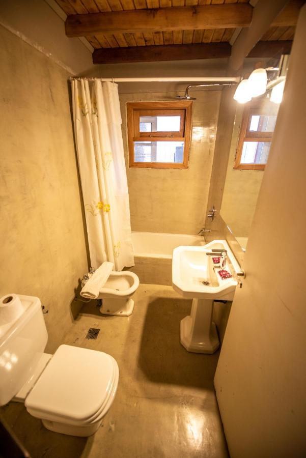 Gran Departamento Centrico By Tunqueley * San Martin de los Andes