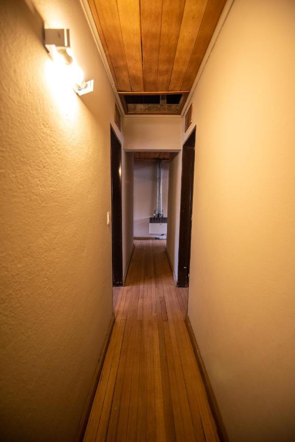 Gran Departamento Centrico By Tunqueley San Martin de los Andes