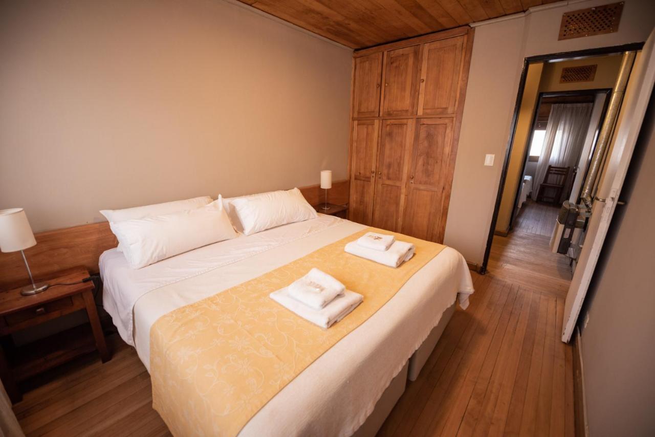Gran Departamento Centrico By Tunqueley Apartment