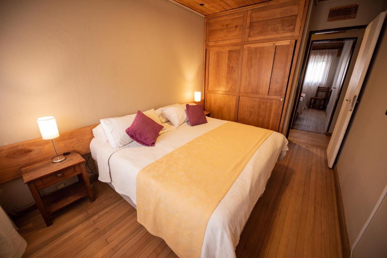 Gran Departamento Centrico By Tunqueley * San Martin de los Andes
