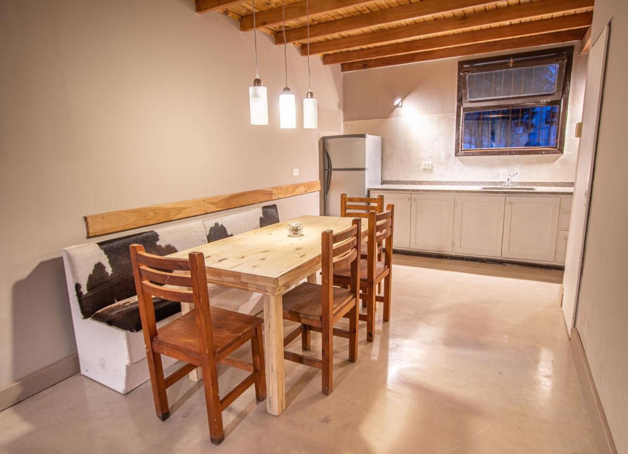 Apartment Gran Departamento Centrico By Tunqueley San Martin de los Andes