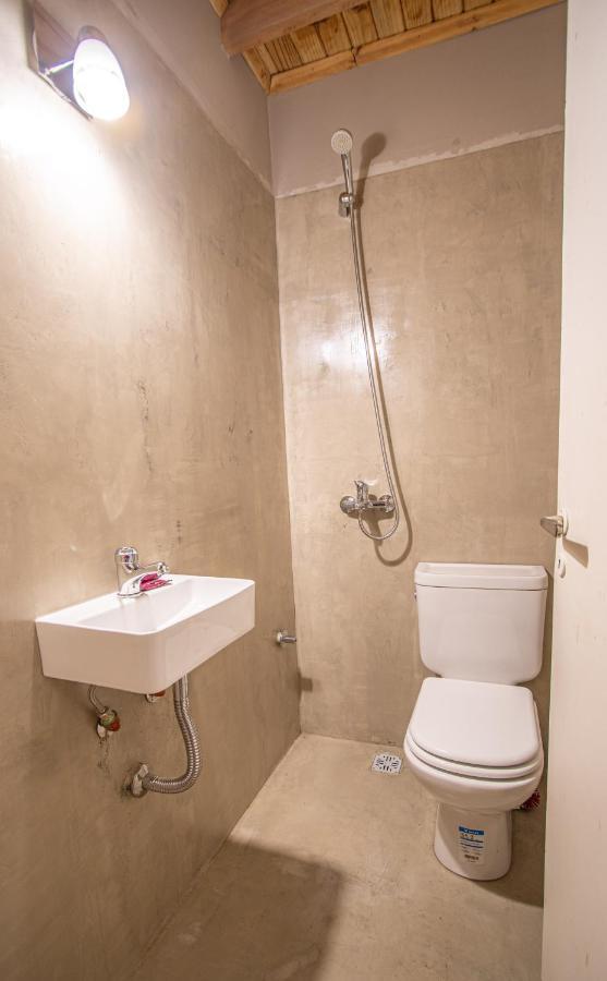Gran Departamento Centrico By Tunqueley Apartment *